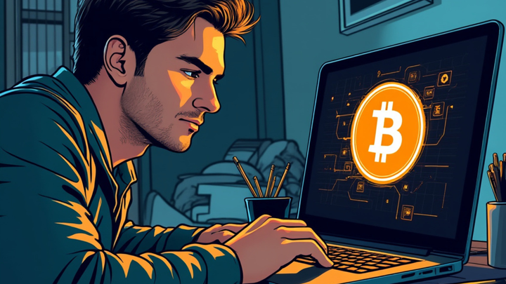 Mac Users at Risk as New 'Cthulhu' Malware Targets Crypto Wallets