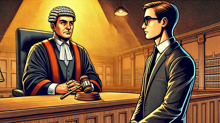 Binance and CZ Hit with New Lawsuit Over Crypto Laundering Allegations