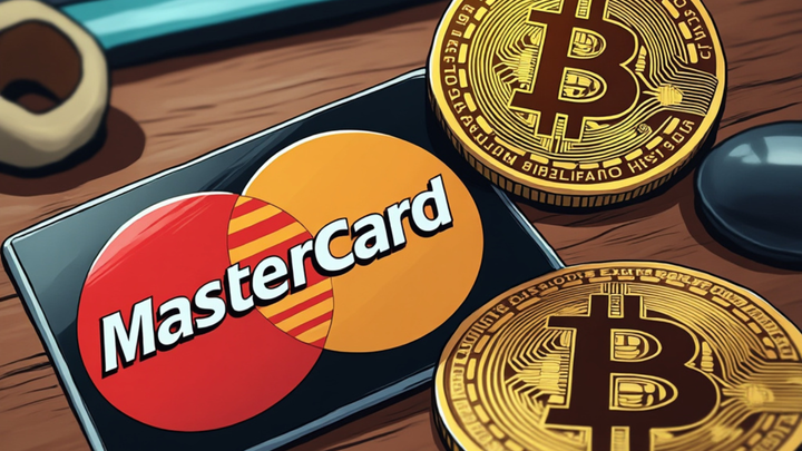 Mastercard Now Supports Self-Custody Crypto Wallets