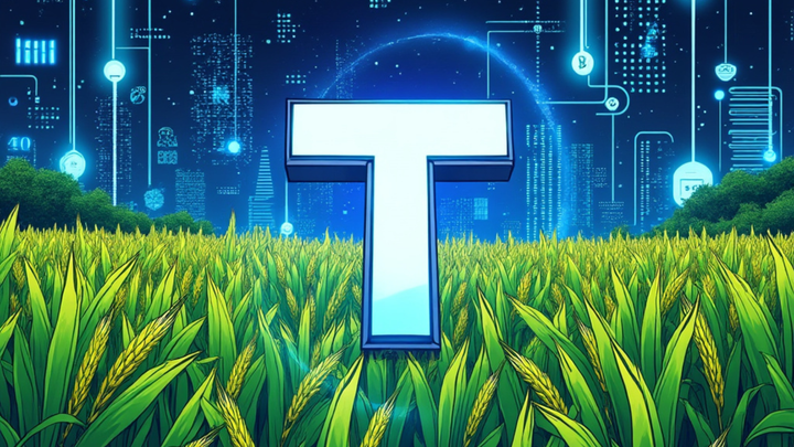 Tether Invests $100M in Latin American Agriculture Giant as Stablecoin Competition Grows