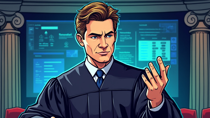 Ethereum Adviser Sues Law Firm for $100M Over Botched Crypto Defense