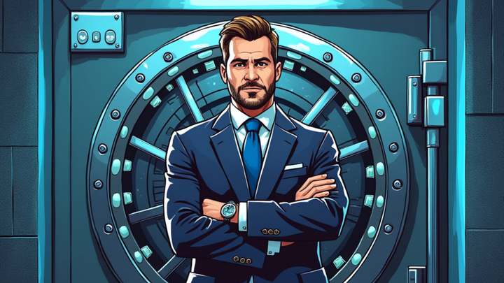 WeWork Founder’s Crypto Venture Refunds Investors After Failing to Launch Token