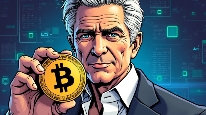 Michael Saylor's MicroStrategy Announces Plans to Raise $700 Million to Buy More Bitcoin