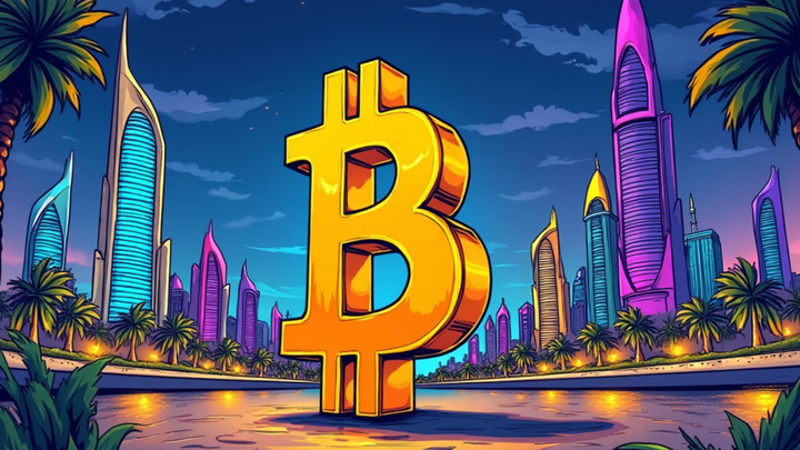 Crypto.com Secures Payment Service Provider License from Bahrain Central Bank